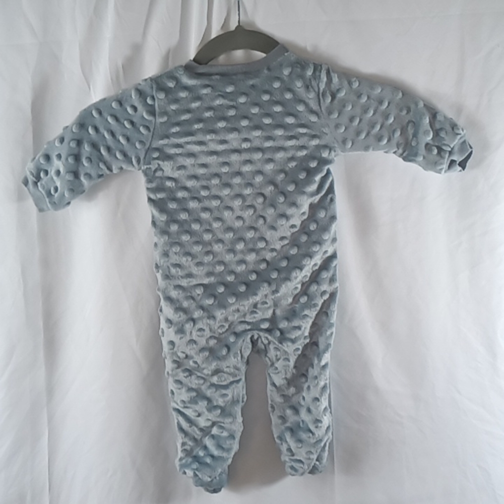 Boys 3-6 months pajamas - Picture 2 of 3
